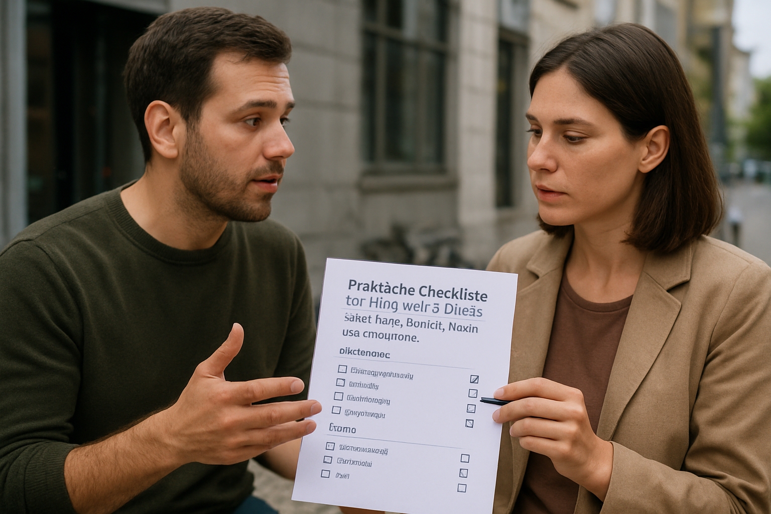 Praktische Checkliste für Alltag und Projekte: Gesundheit, Reisen, Recht und Solar kompakt
