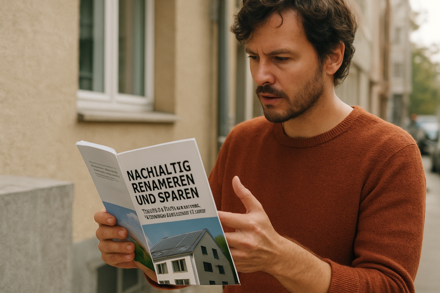 Nachhaltig renovieren und sparen: Praxisleitfaden für Wohnung, Reise und Recht